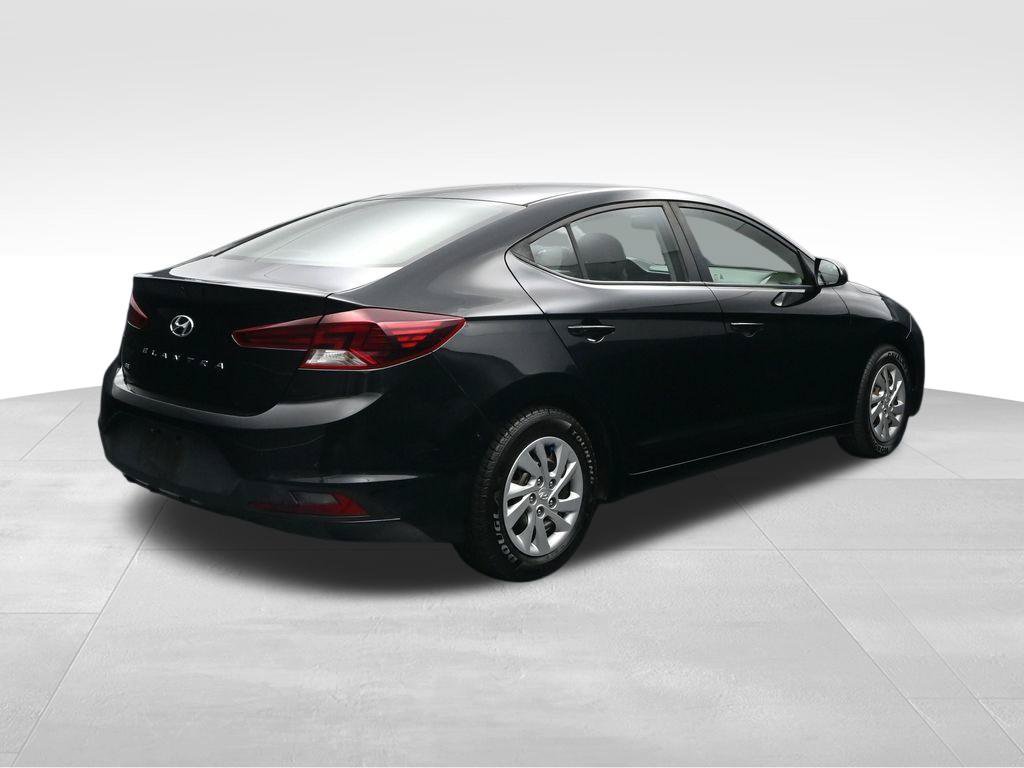 Used 2020 Hyundai Elantra SE w/ Cargo Package (C1) FWD image 5