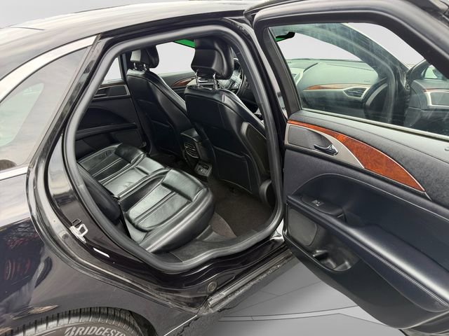Used 2019 Lincoln MKZ Reserve FWD image 26
