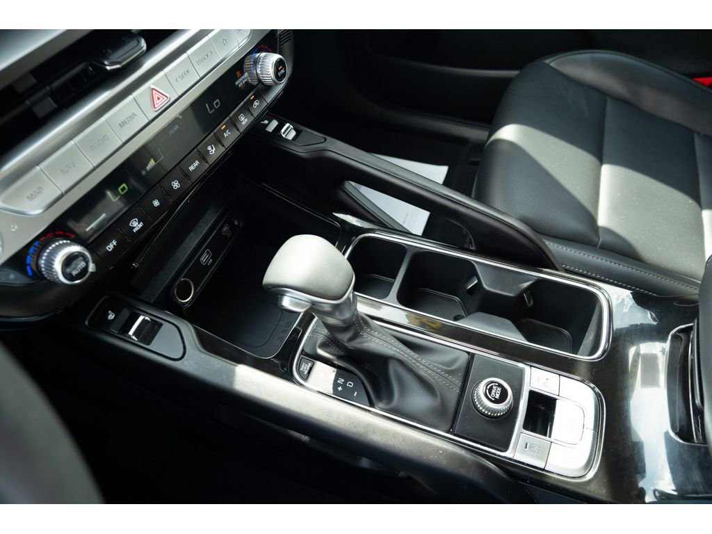 Used 2024 Kia Telluride S w/ S Sunroof Package image 25