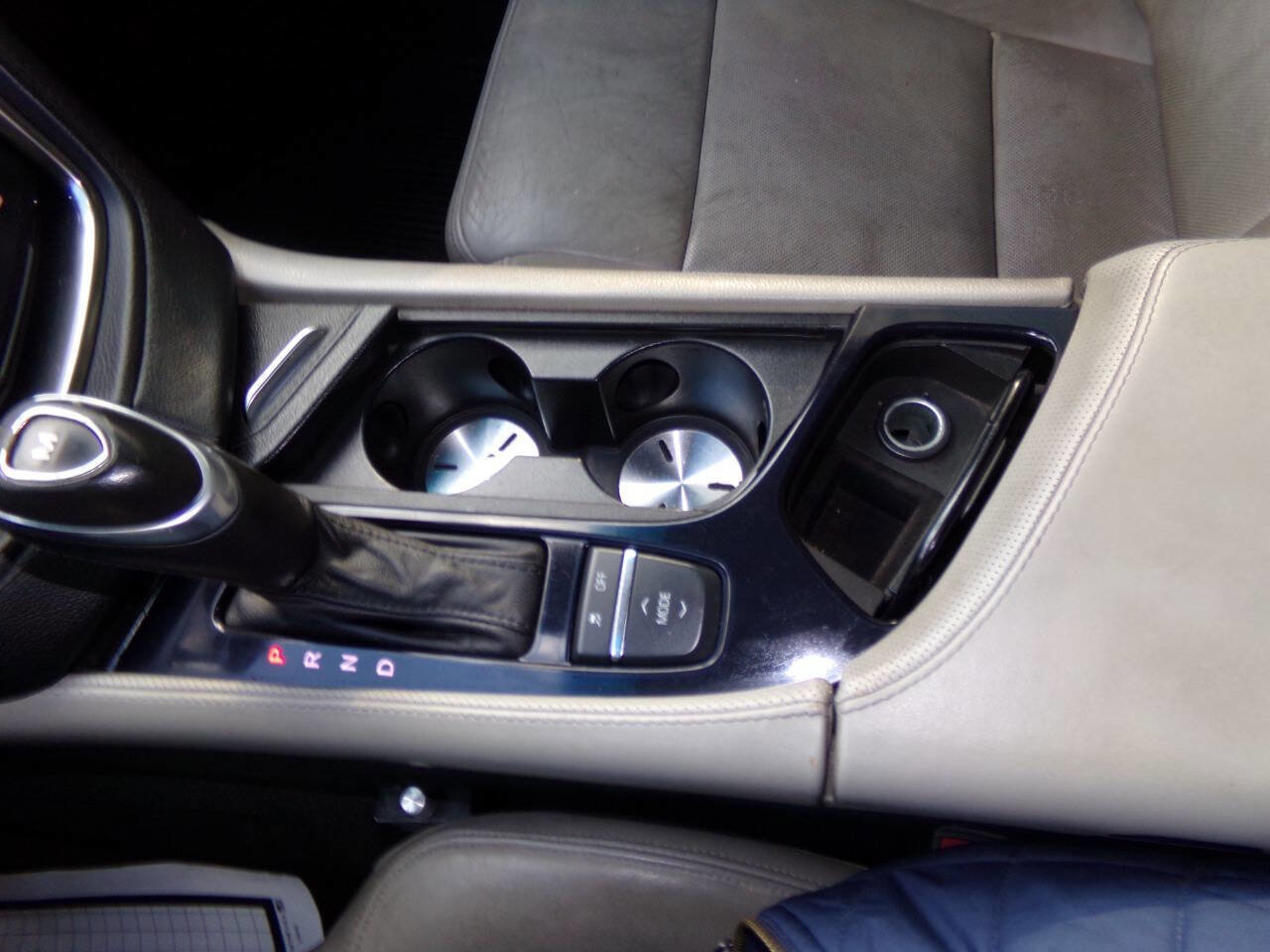 Used 2015 Cadillac CTS Luxury image 56