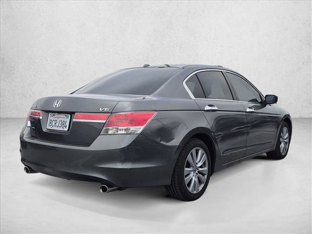 Used 2011 Honda Accord EX-L image 5