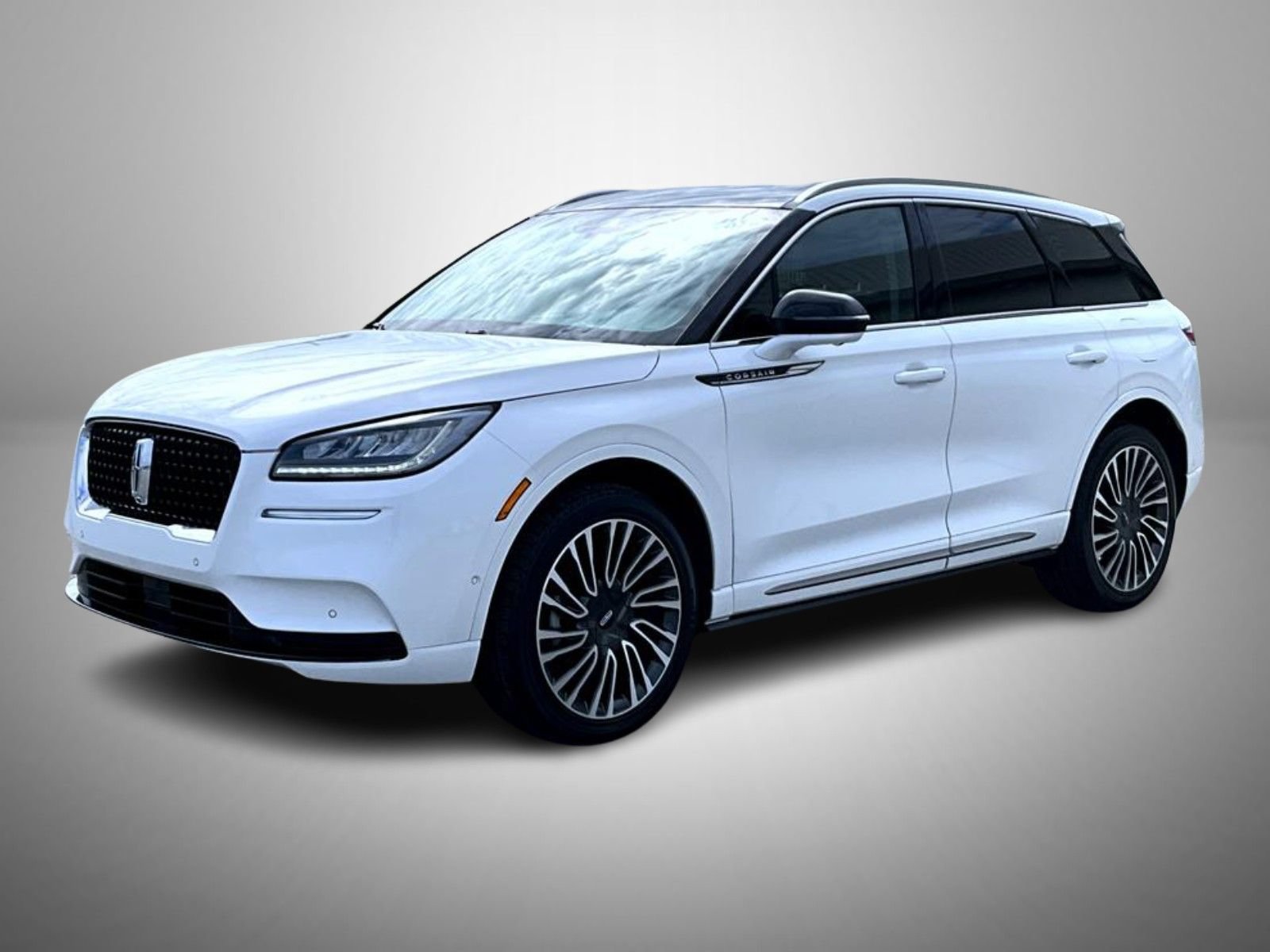 Used 2022 Lincoln Corsair Reserve w/ Equipment Group 201A