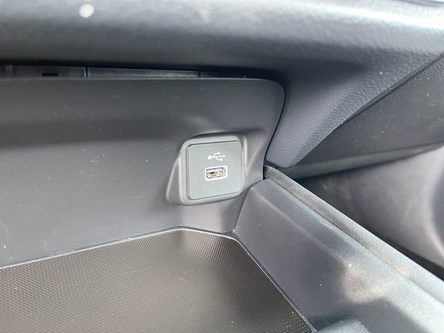 Certified 2025 Honda HR-V LX image 25