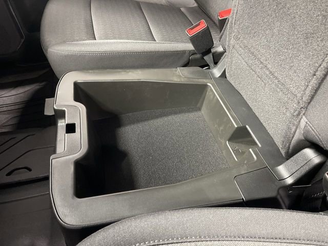 Used 2026 Chevrolet Silverado 1500 LT w/ Protection Package image 31