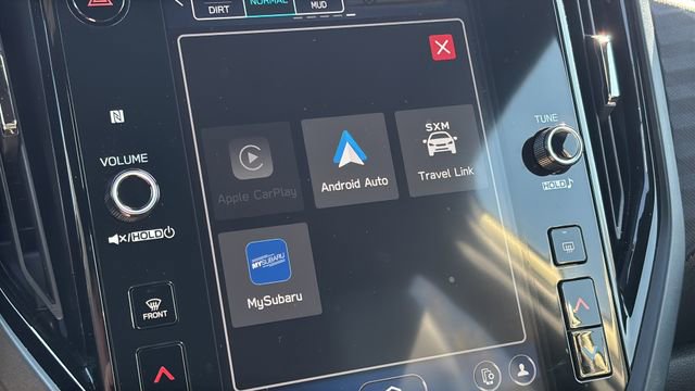 Used 2025 Subaru Forester Touring image 15