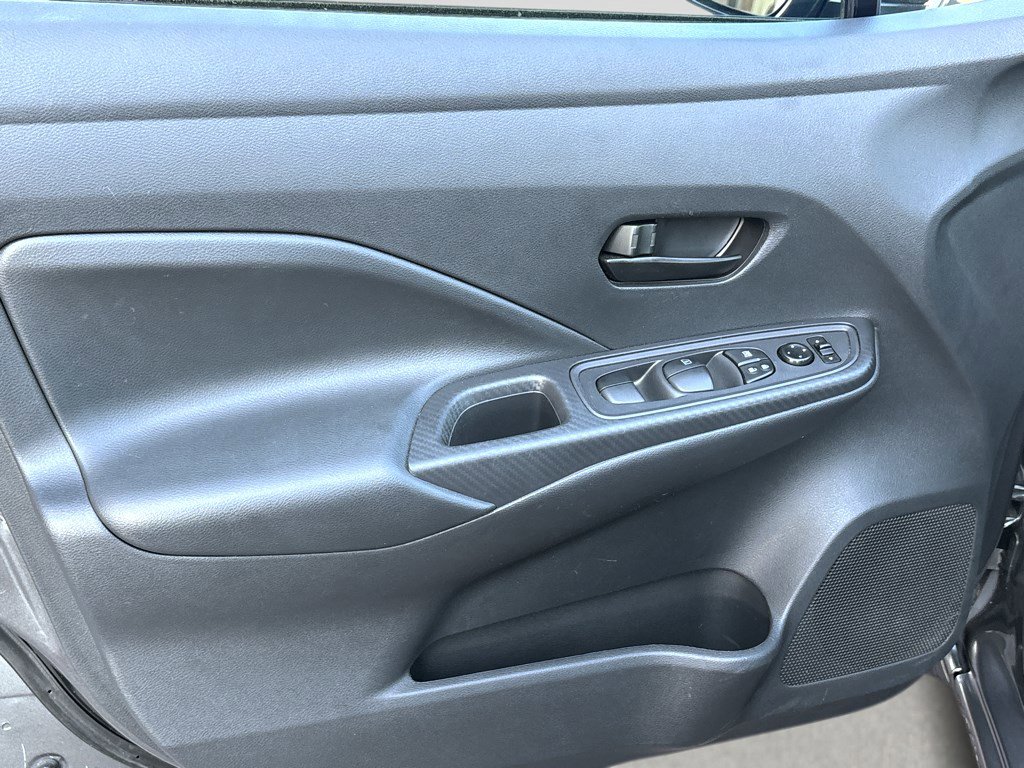 Used 2022 Nissan Versa S image 13