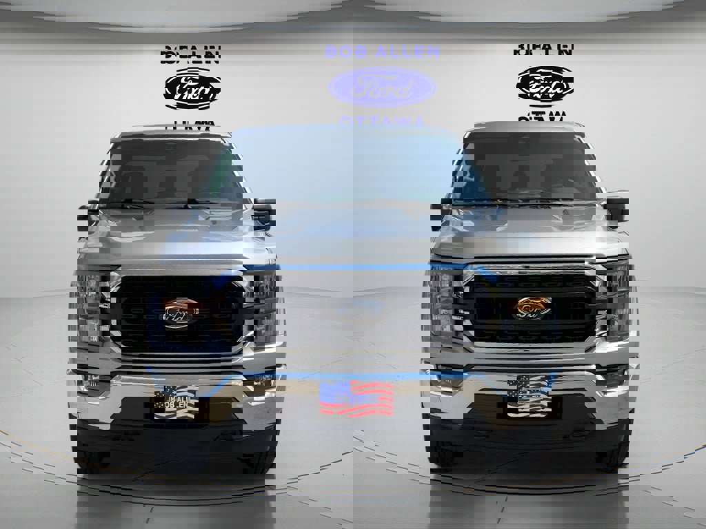 Used 2023 Ford F150 XLT