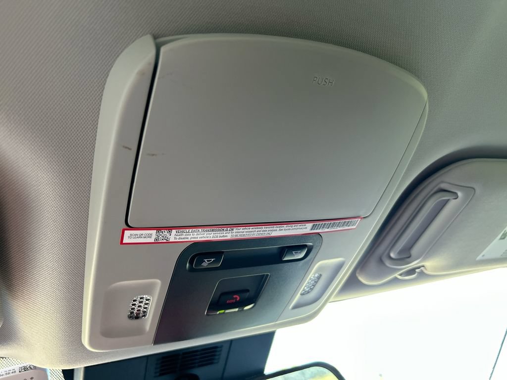 Used 2026 Toyota Camry LE FWD image 28