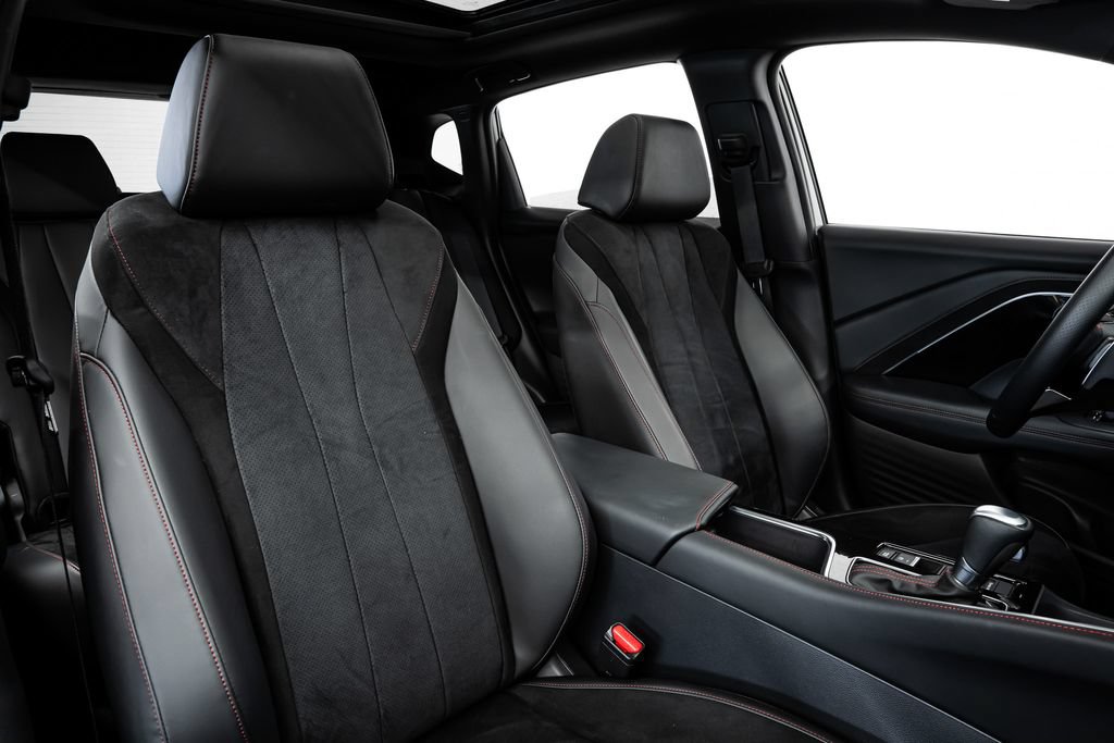 New 2026 Acura ADX A-Spec AWD/4WD image 30