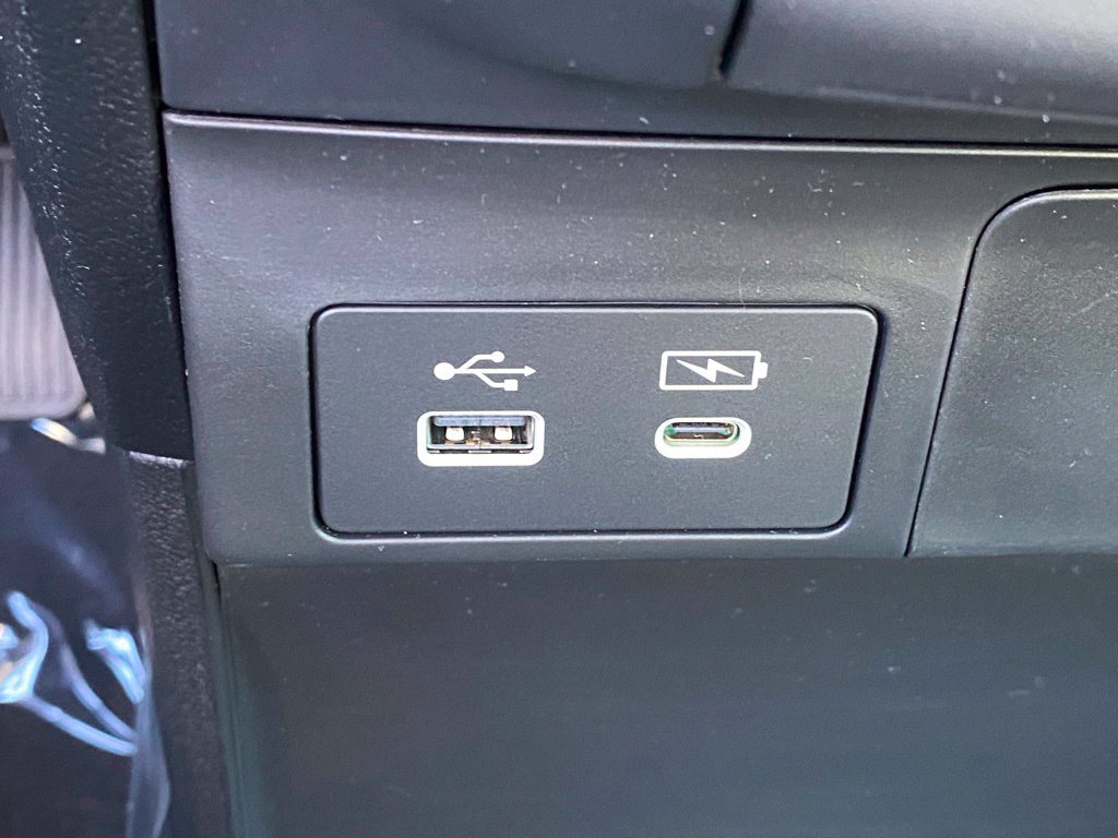 New 2027 Honda Odyssey EX-L image 27