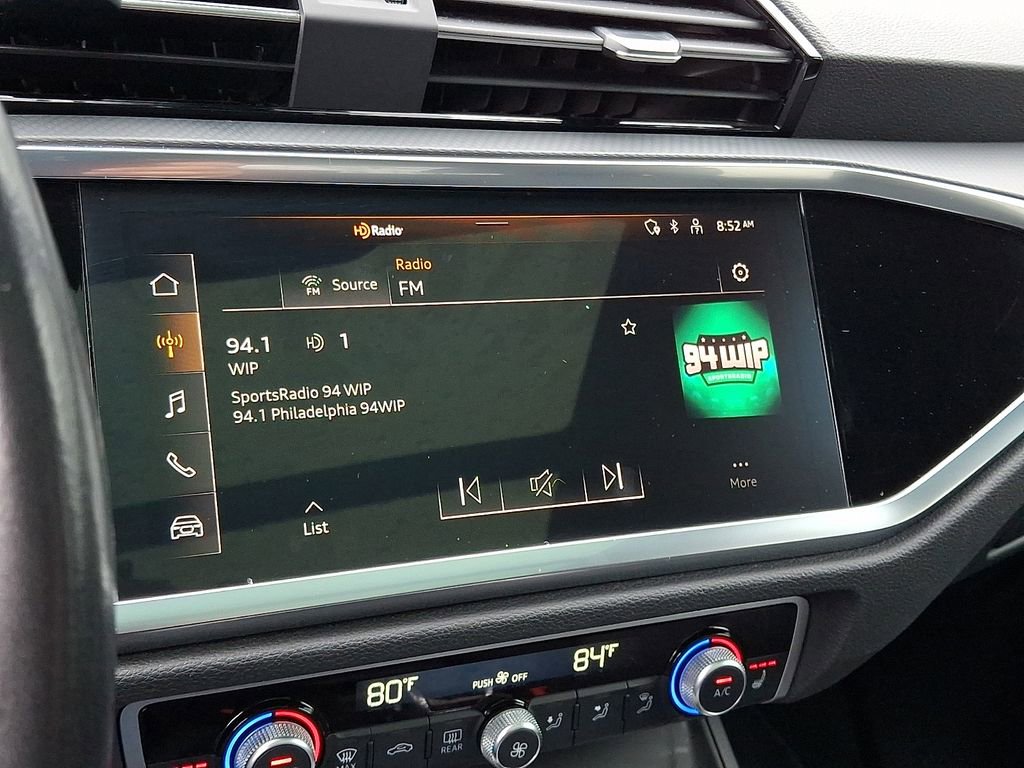 Used 2023 Audi Q3 2.0T Premium w/ 19" Wheel Package AWD/4WD image 18