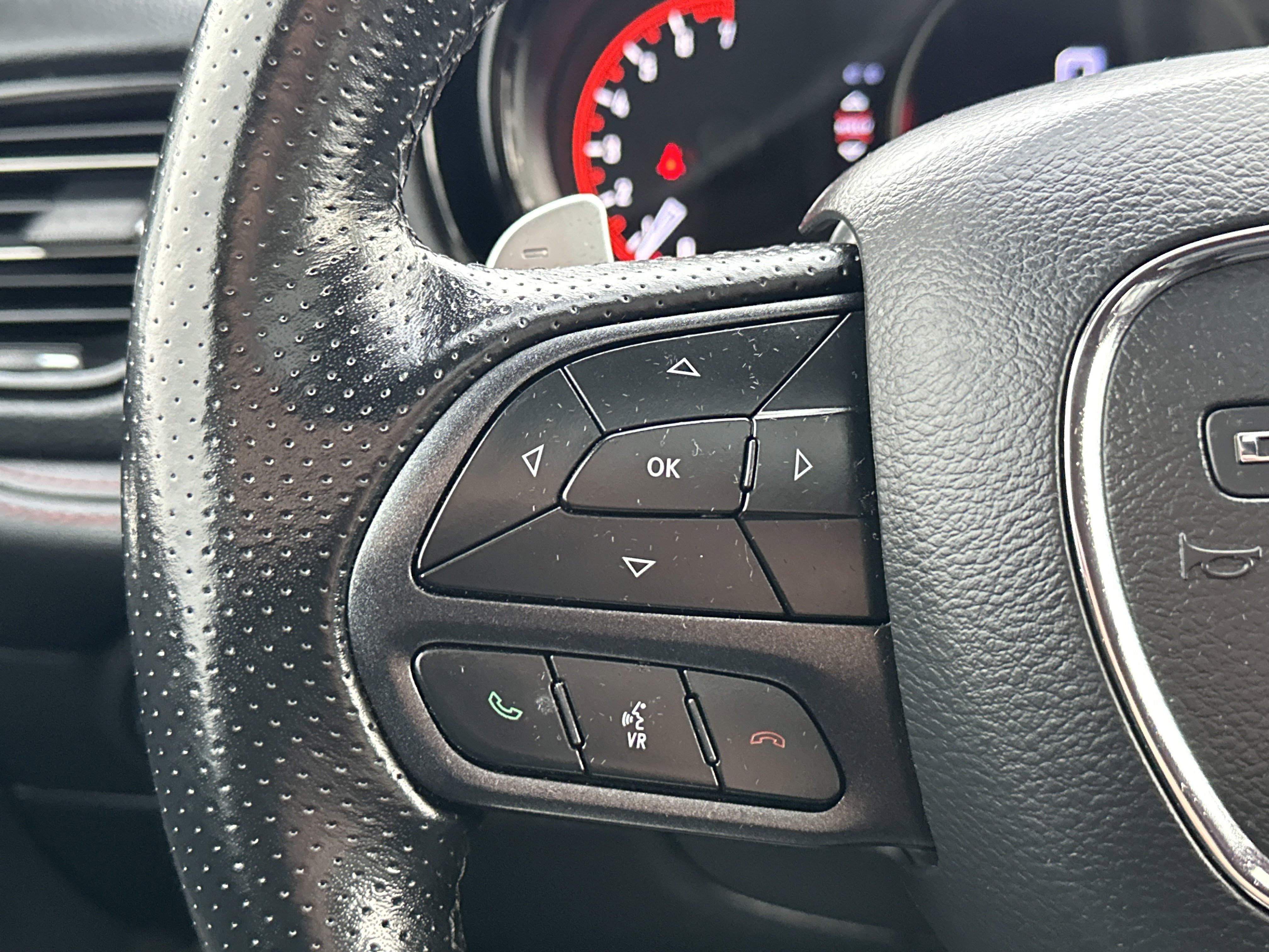 Used 2024 Dodge Durango GT image 17