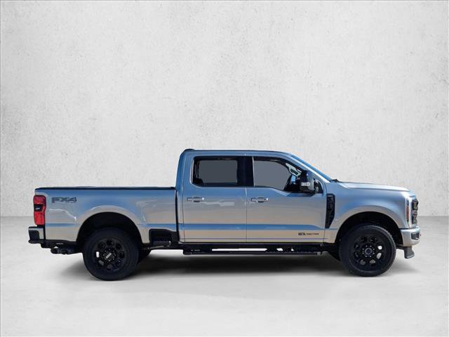Used 2024 Ford F250 Lariat w/ Lariat Ultimate Package image 4