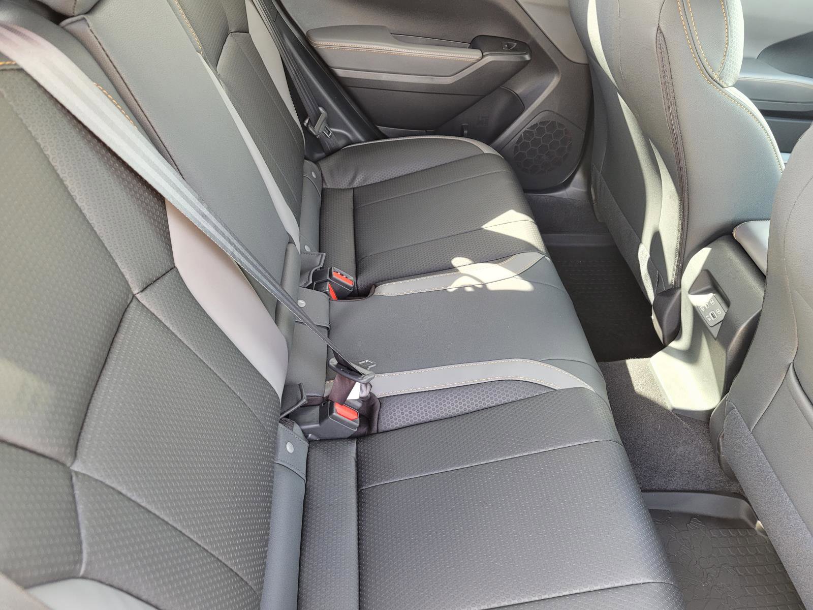 New 2026 Subaru Crosstrek 2.5i Wilderness image 12