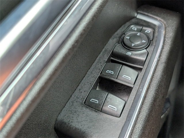 Used 2023 Chevrolet Silverado 1500 LT image 33