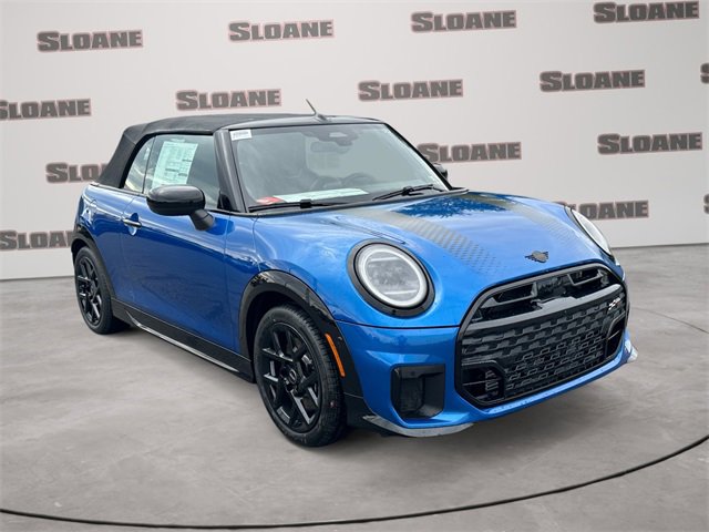 New 2026 MINI Cooper S image 7
