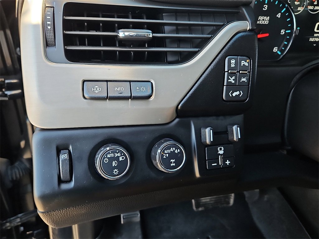 Used 2018 GMC Yukon Denali w/ Denali Ultimate Package image 23