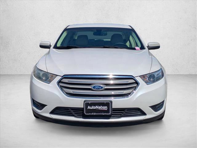 Used 2014 Ford Taurus SEL w/ Equipment Group 201A FWD image 2