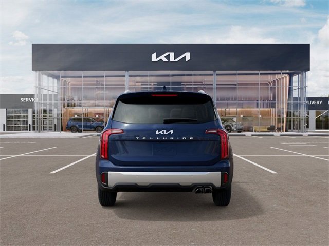 New 2025 Kia Telluride S image 5