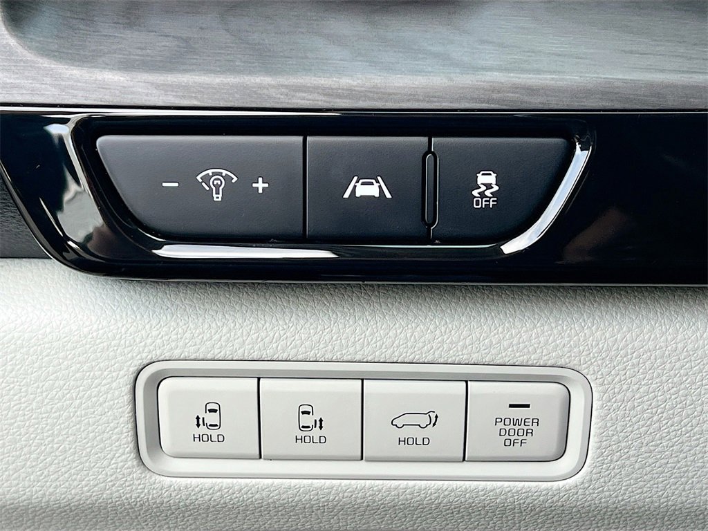 Used 2024 Kia Carnival EX image 10