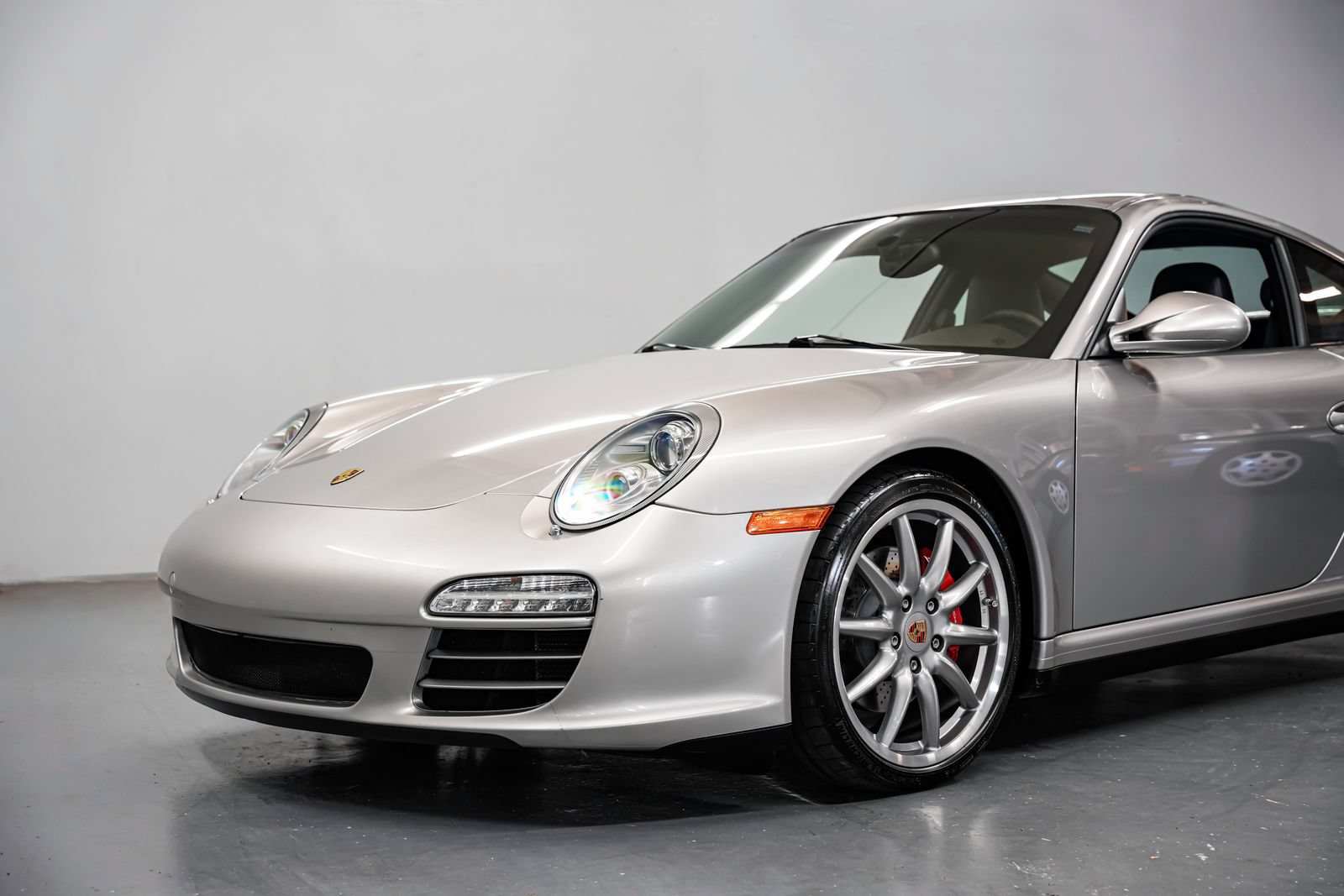 Used 2012 Porsche 911 Carrera 4S AWD/4WD image 28