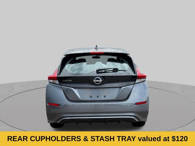 Used 2023 Nissan Leaf S FWD image 5