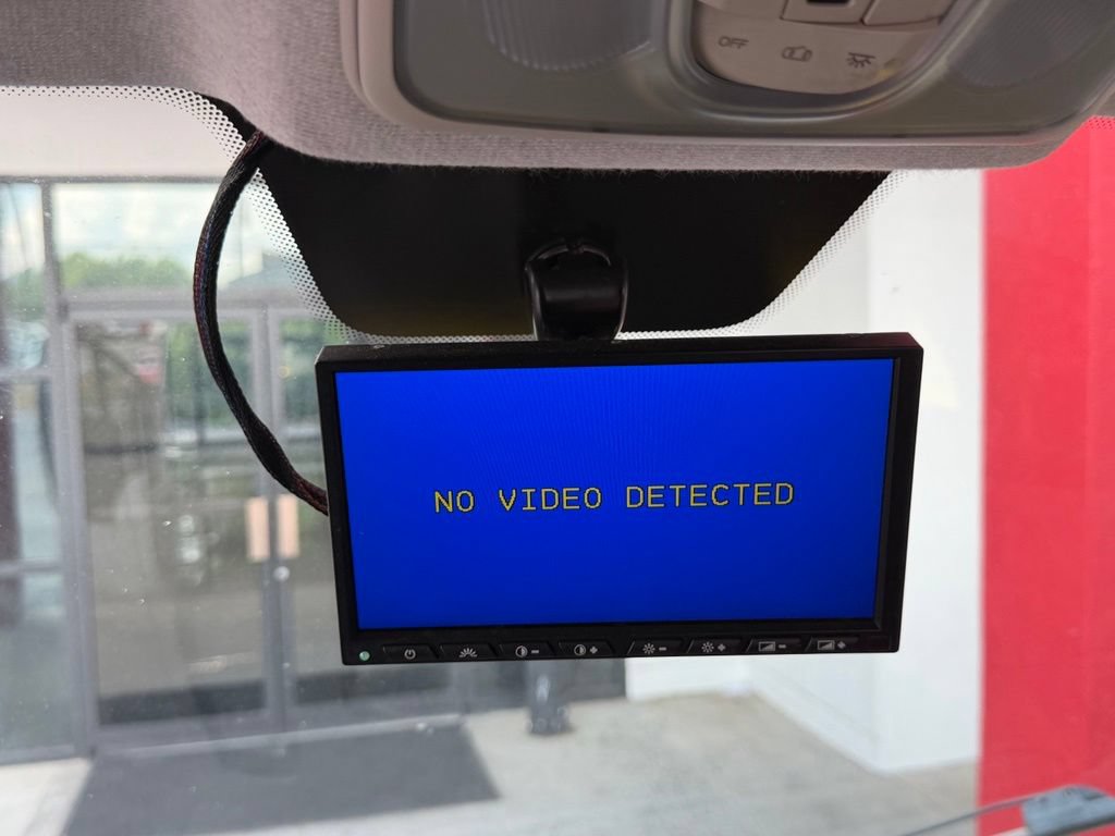 Used 2019 RAM ProMaster 3500 FWD image 17