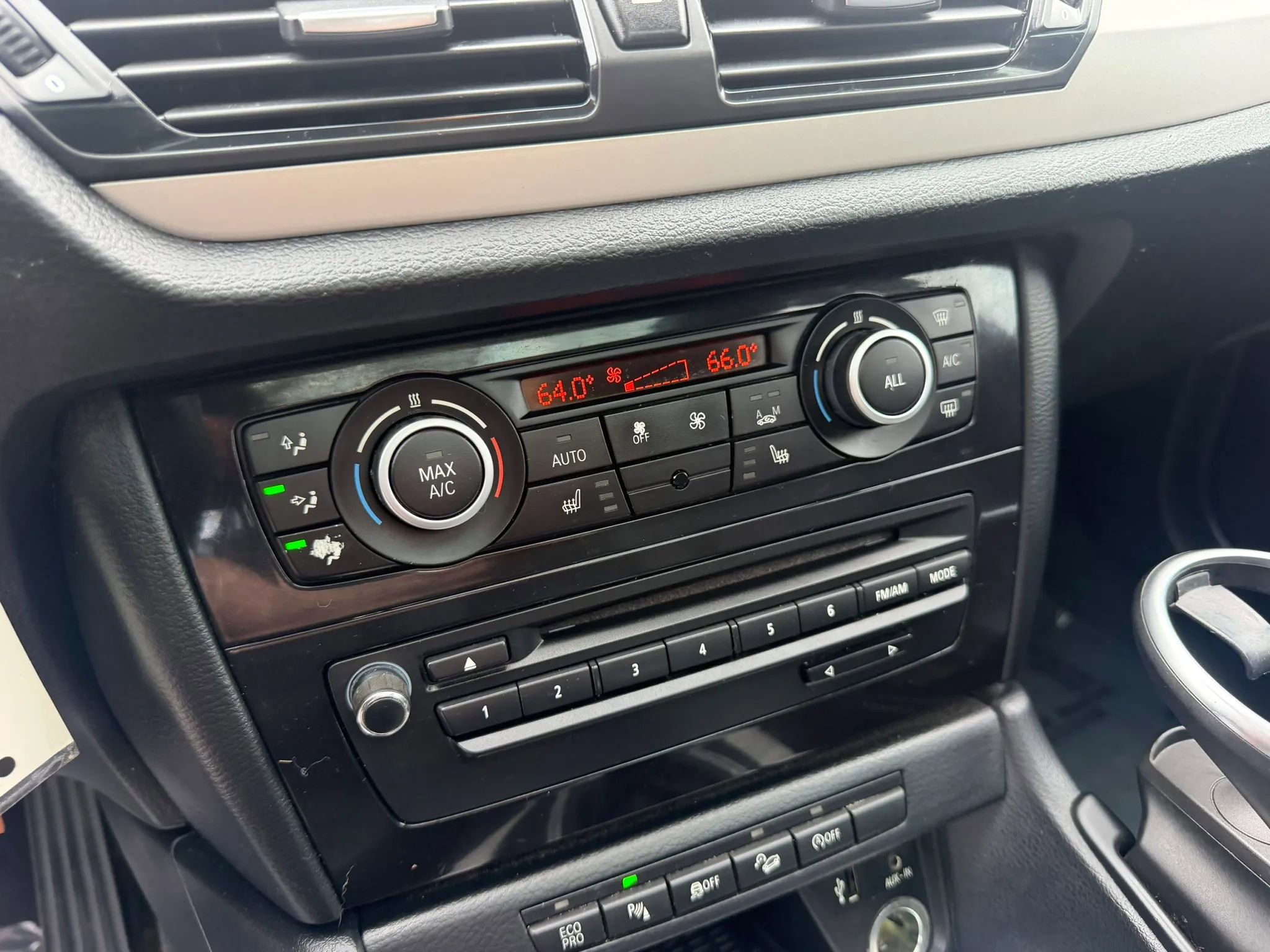 Used 2014 BMW X1 xDrive28i image 27