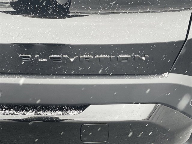 New 2026 GMC Terrain Elevation w/ Elevation Premium Package image 32