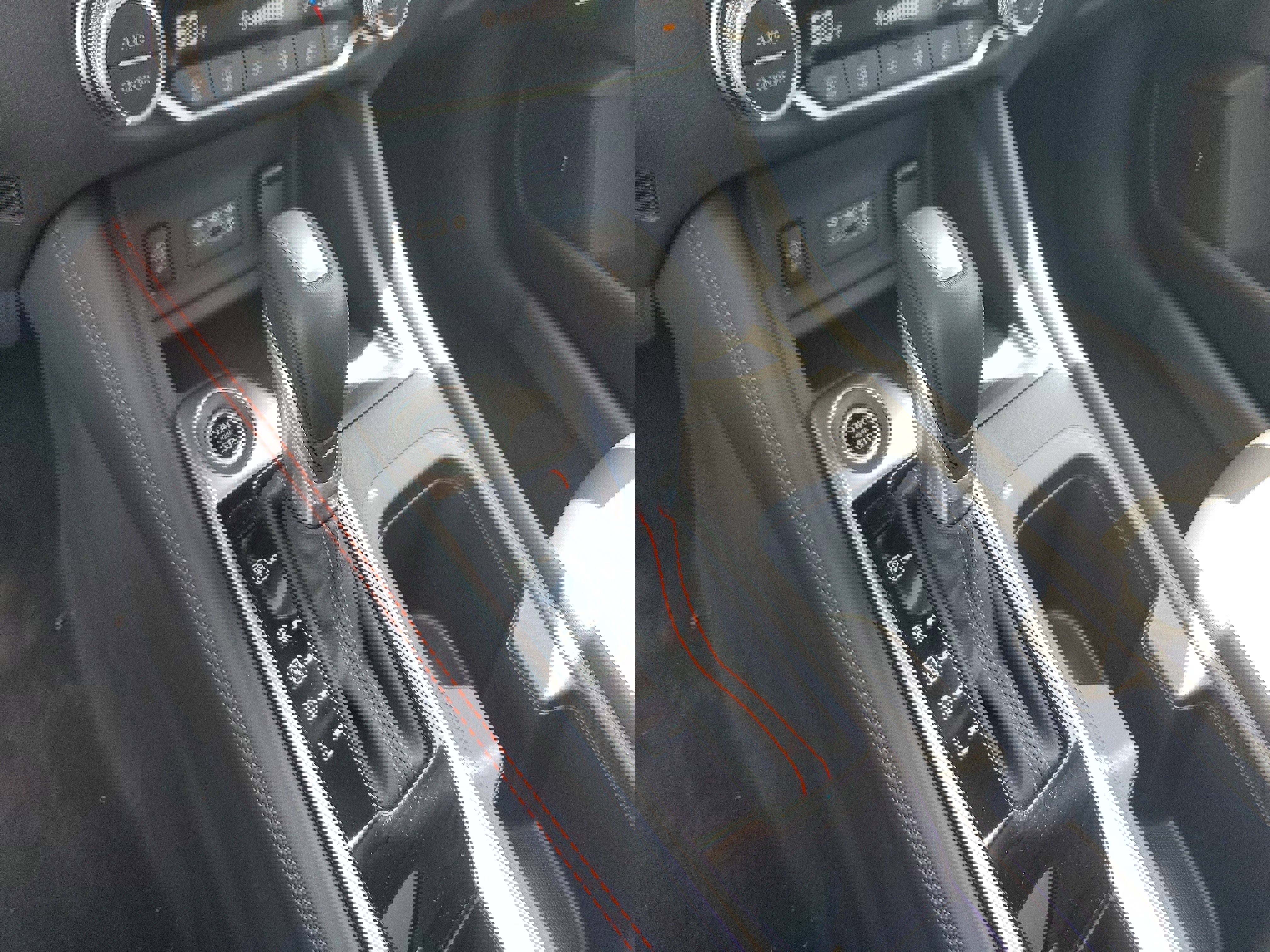 New 2025 Nissan Sentra SR w/ SR Premium Package image 25