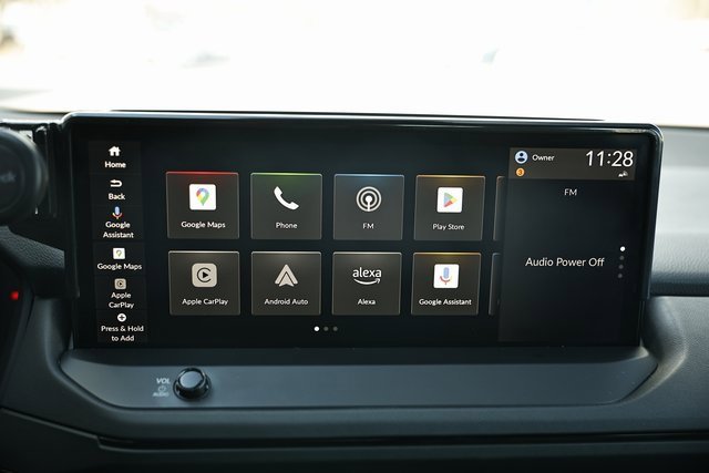 Used 2025 Honda Accord Touring image 36