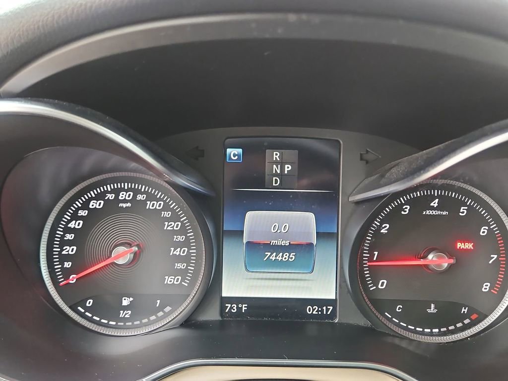 Used 2018 Mercedes-Benz GLC 300 GLC 300 image 13