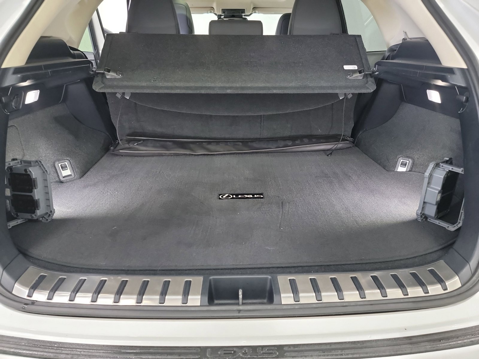 Used 2019 Lexus NX 300 AWD w/ Premium Package image 26