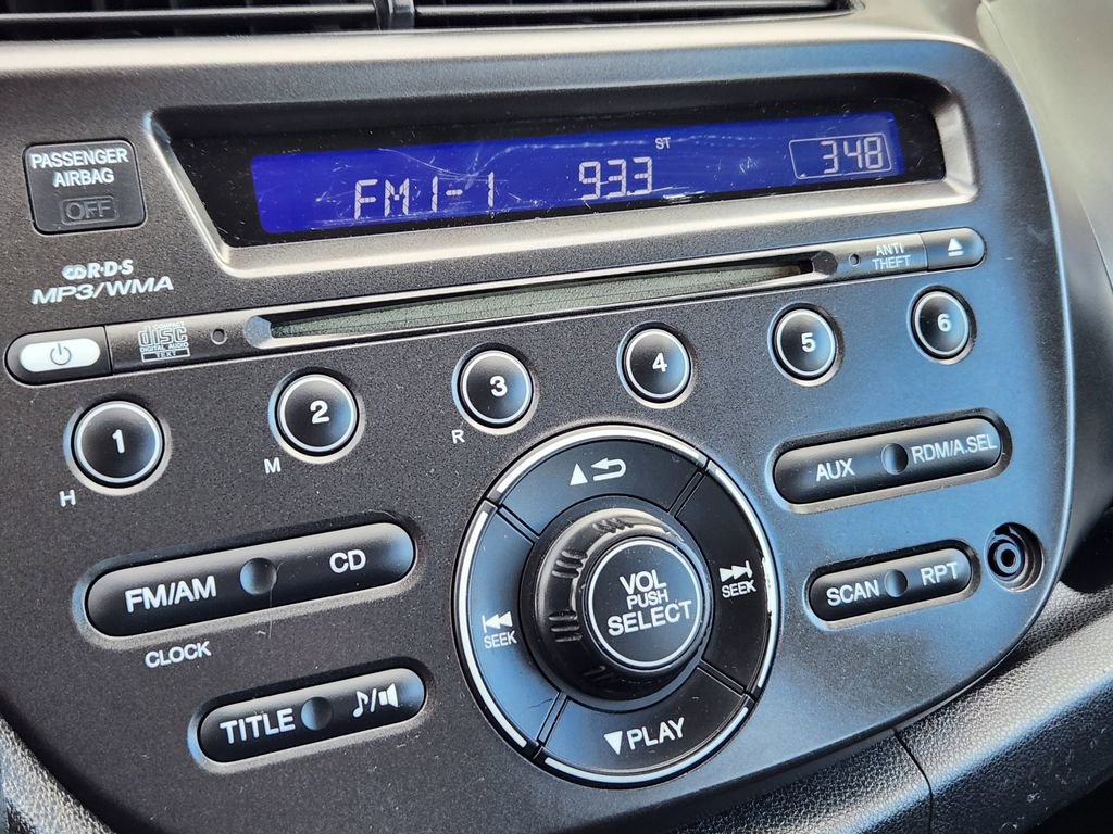 Used 2012 Honda Fit Sport image 18