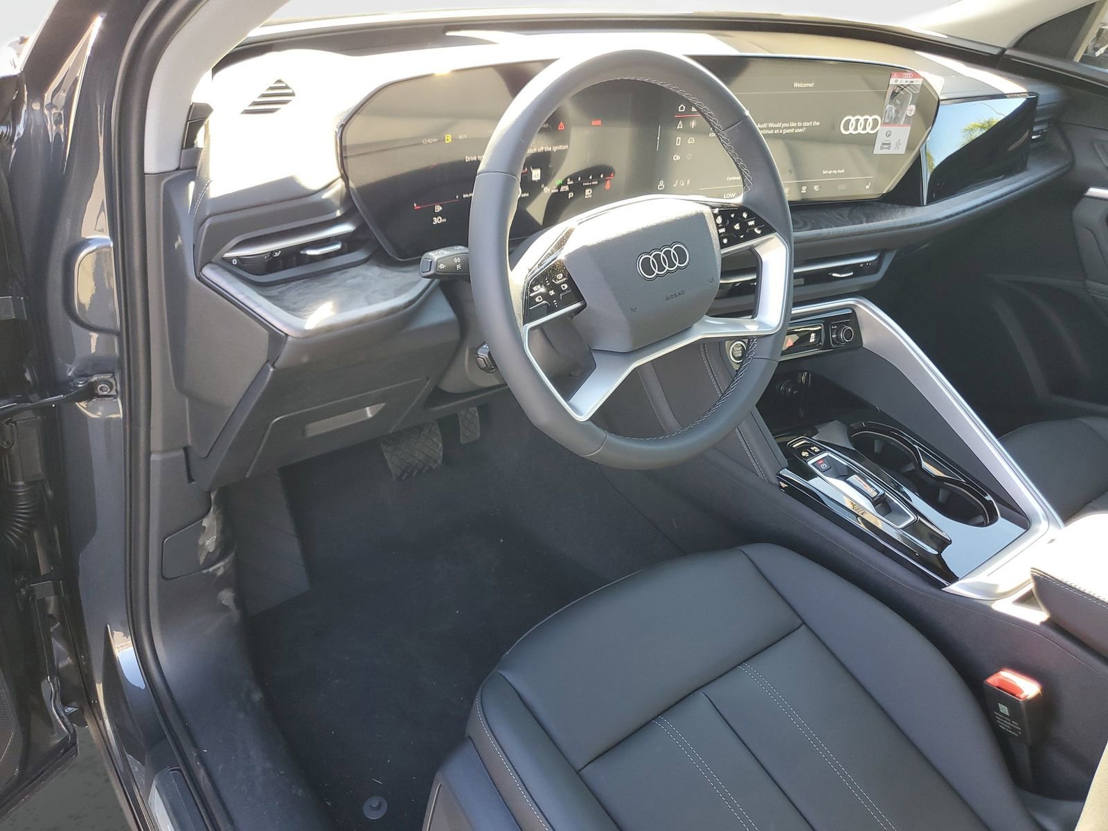 New 2025 Audi Q5 Premium Plus AWD/4WD image 18