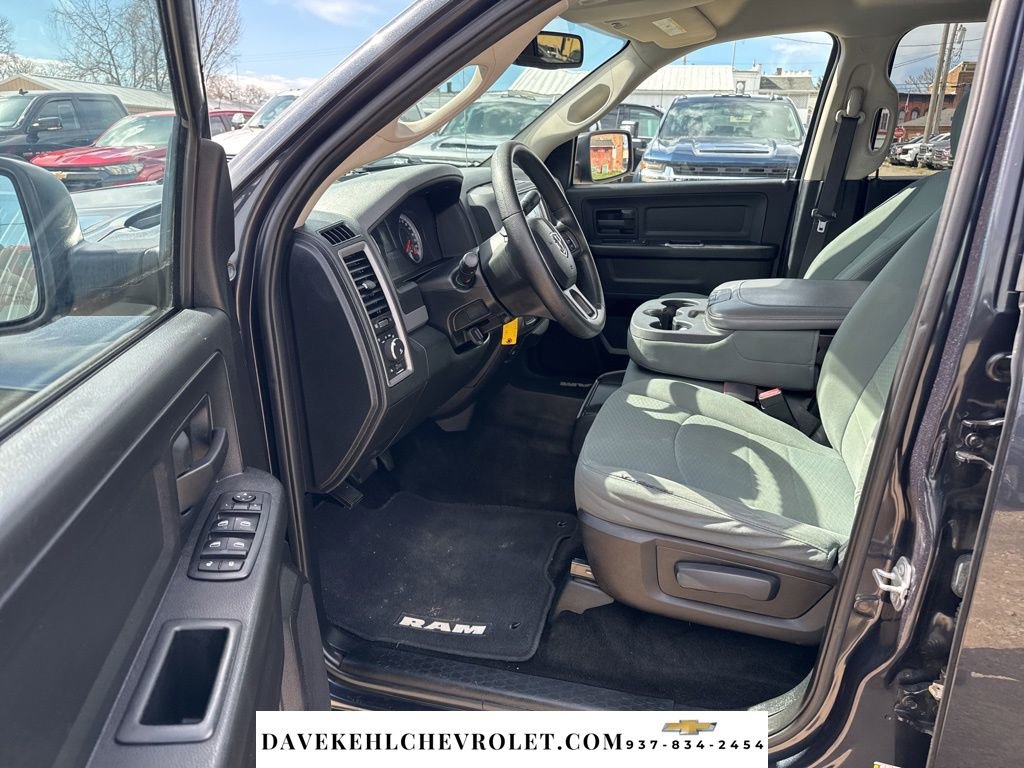 Used 2014 RAM 1500 Express image 15