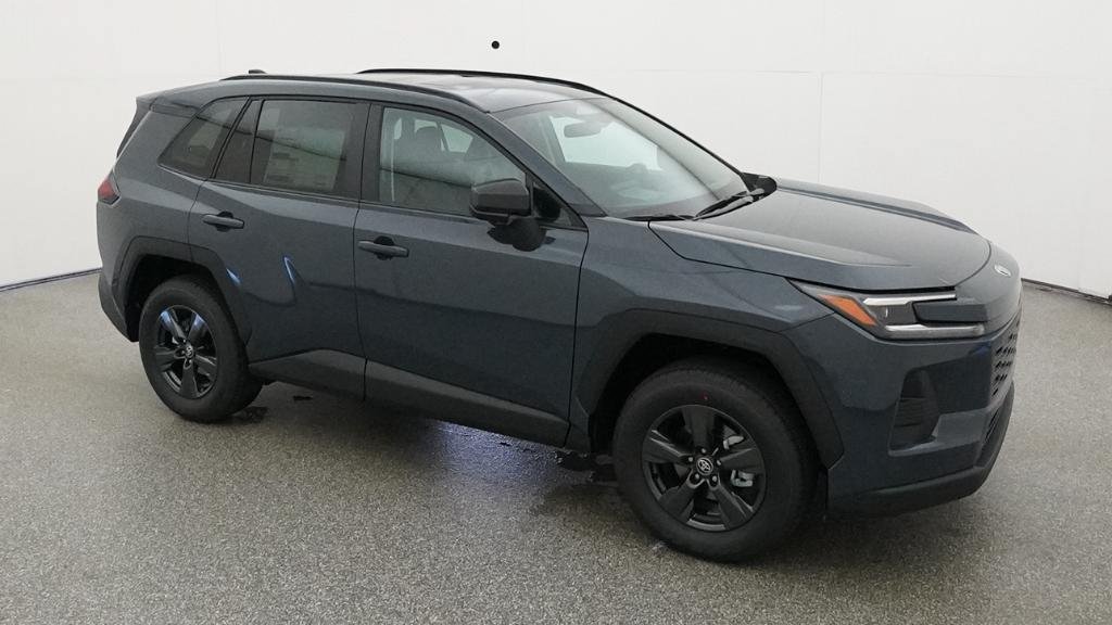 New 2026 Toyota RAV4 LE FWD image 17