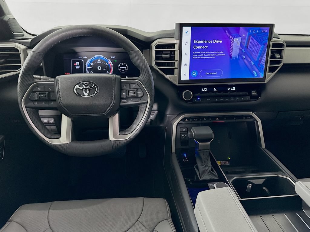 Certified 2026 Toyota Tundra Limited RWD image 23