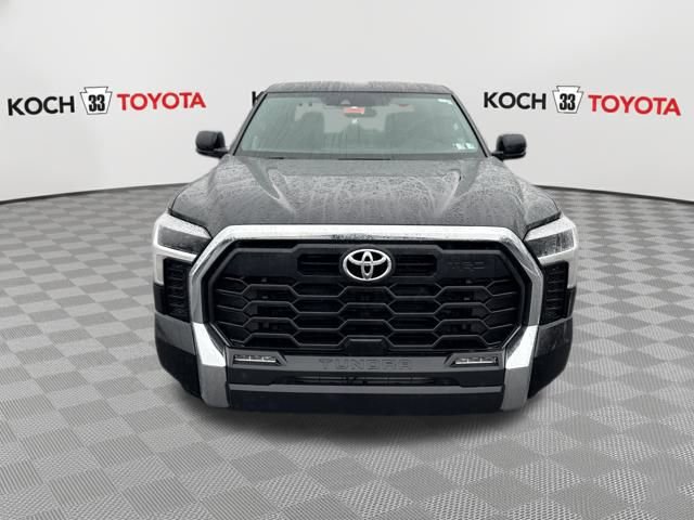 Used 2025 Toyota Tundra SR5 w/ TRD Off-Road Package image 2