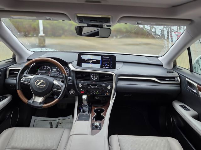 Used 2020 Lexus RX 350L FWD w/ Premium Package image 21