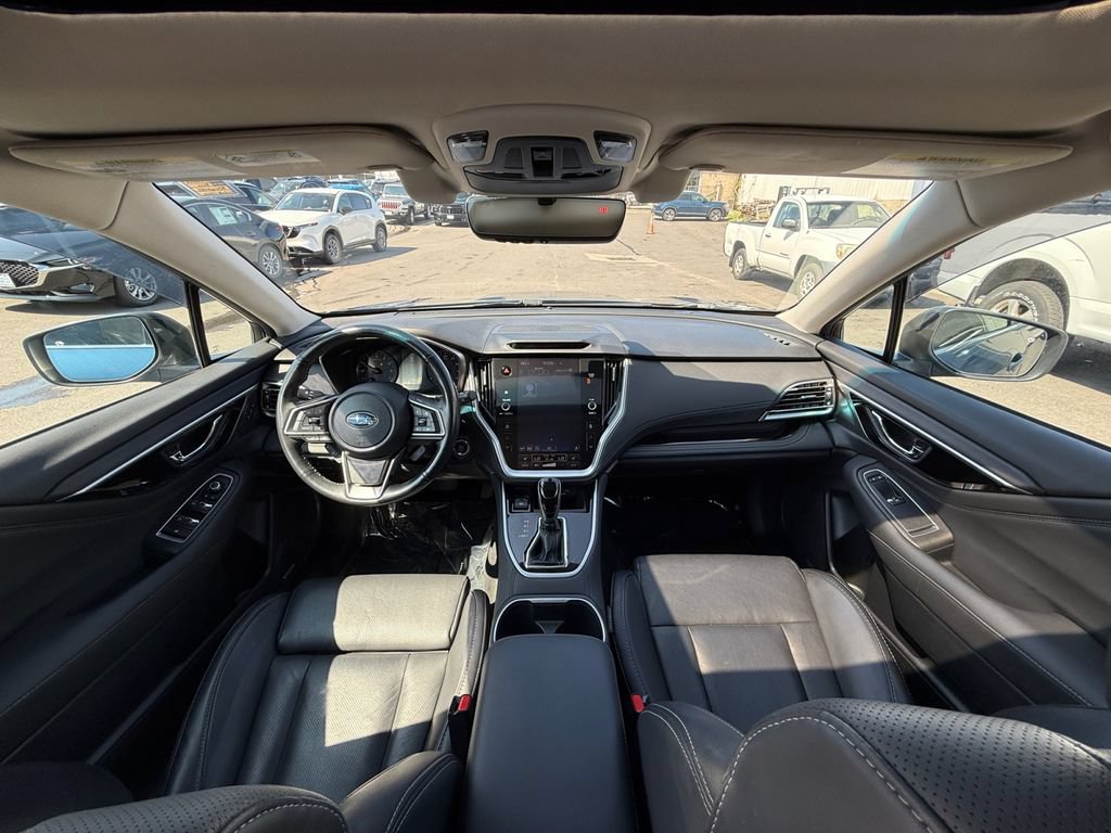 Used 2022 Subaru Outback Limited AWD/4WD image 23