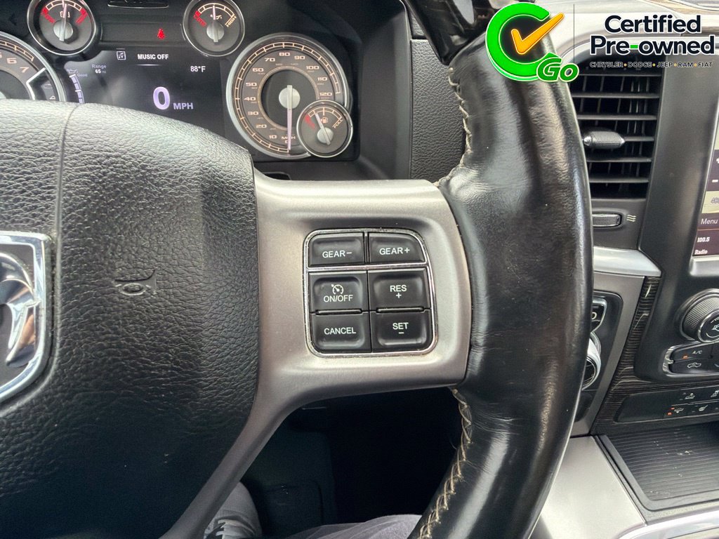 Certified 2018 RAM 1500 Limited AWD/4WD image 72