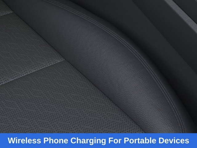 New 2027 Chevrolet Equinox LT w/ Convenience Package II FWD image 22