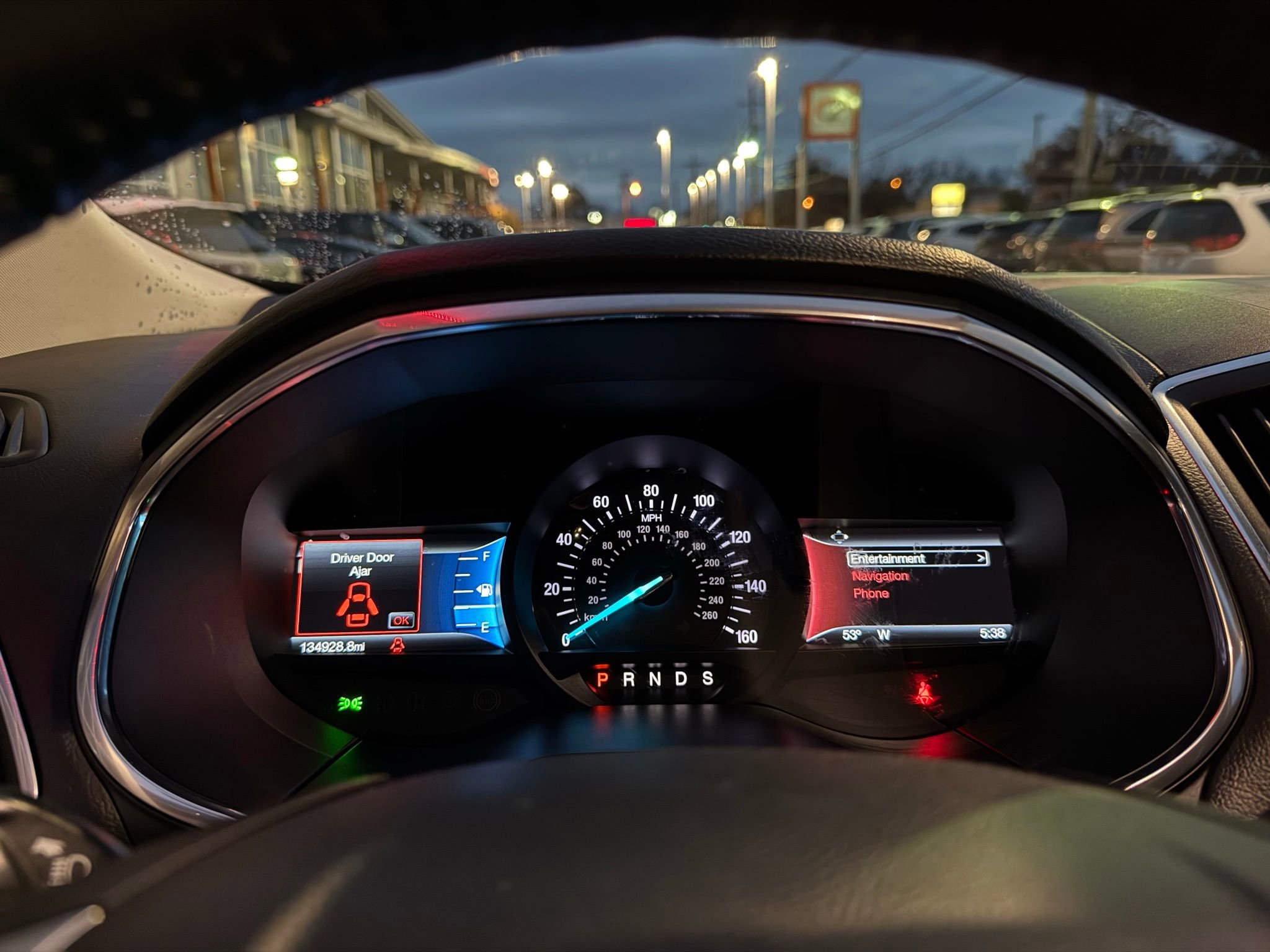 Used 2018 Ford Edge Sport w/ Equipment Group 401A image 51