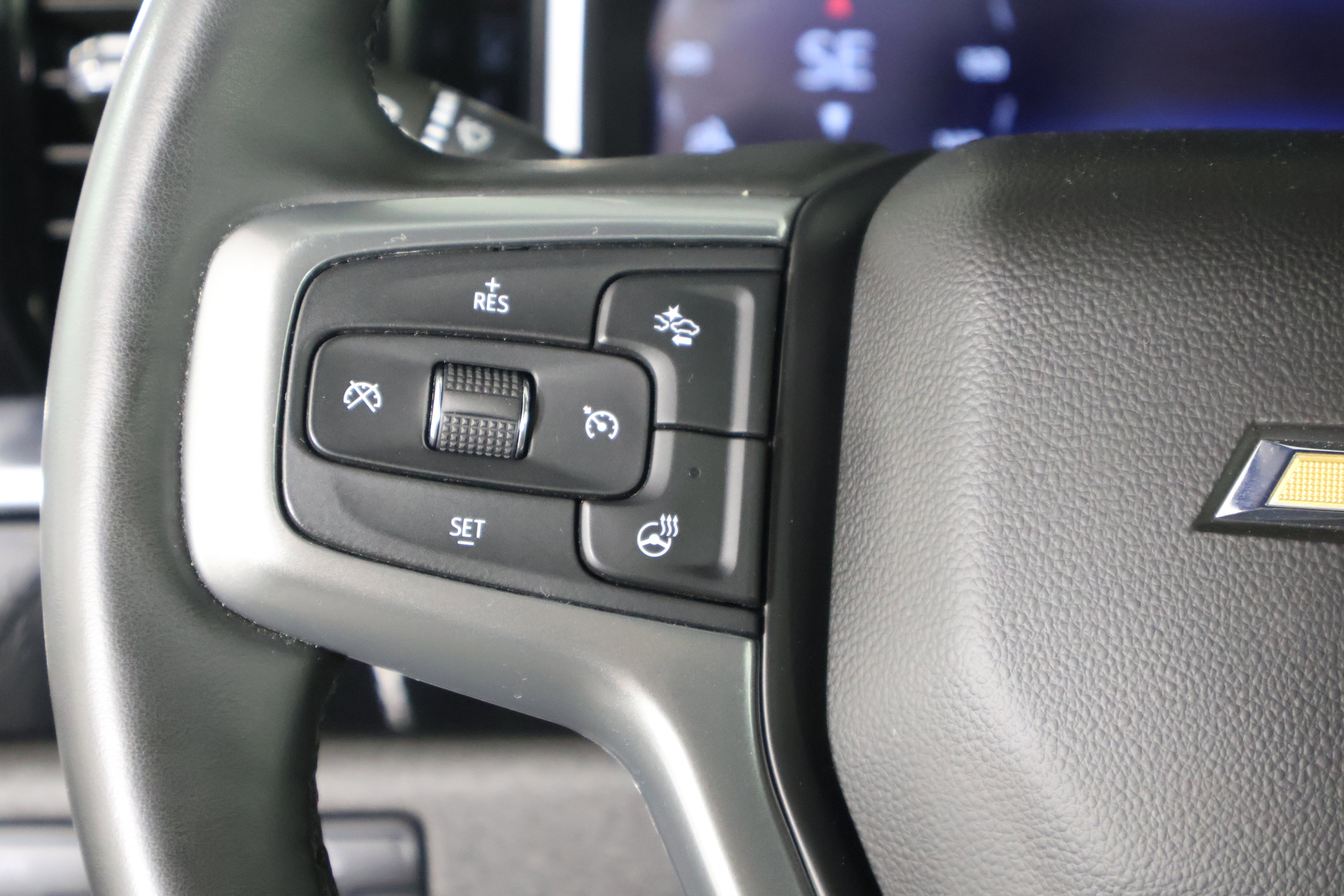 Used 2025 Chevrolet Silverado 1500 LT image 21