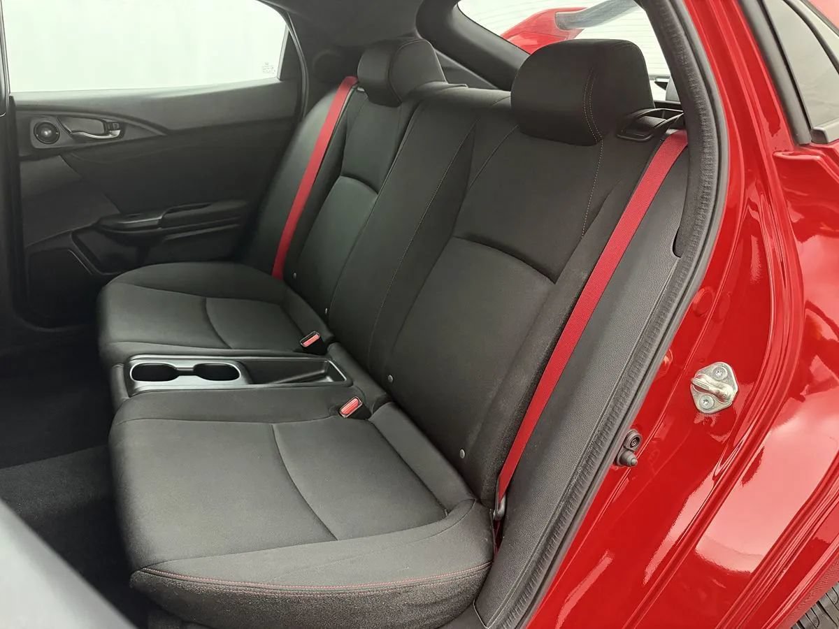 Used 2018 Honda Civic Type R image 28