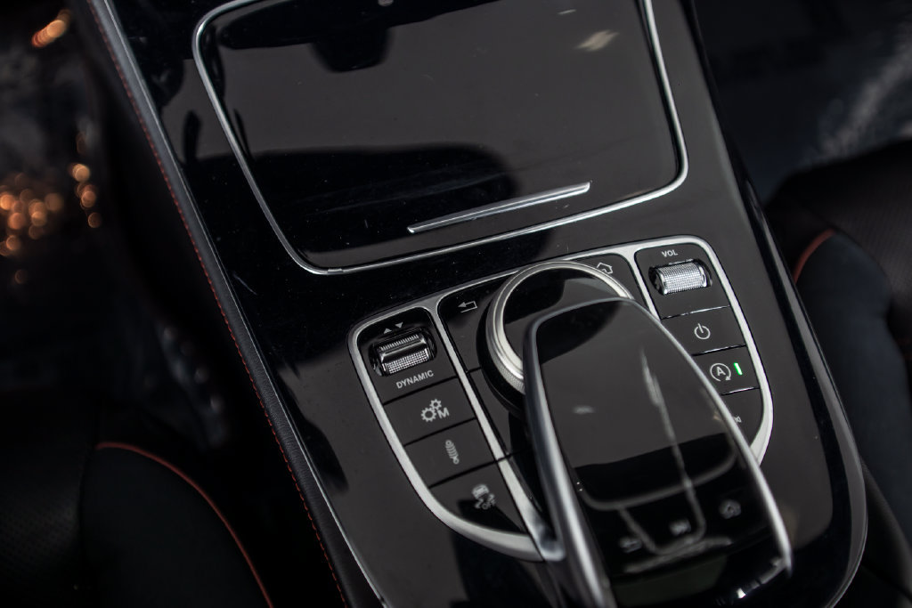 Used 2018 Mercedes-Benz E 43 AMG 4MATIC Sedan image 39