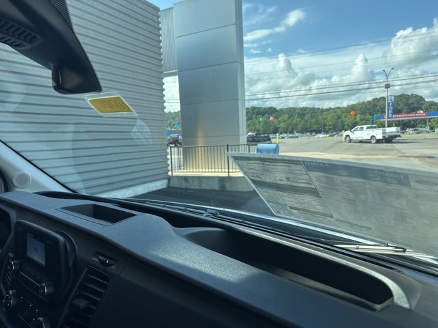 New 2025 Ford Transit 150 148 Medium Roof w/ Load Area Protection Package image 37