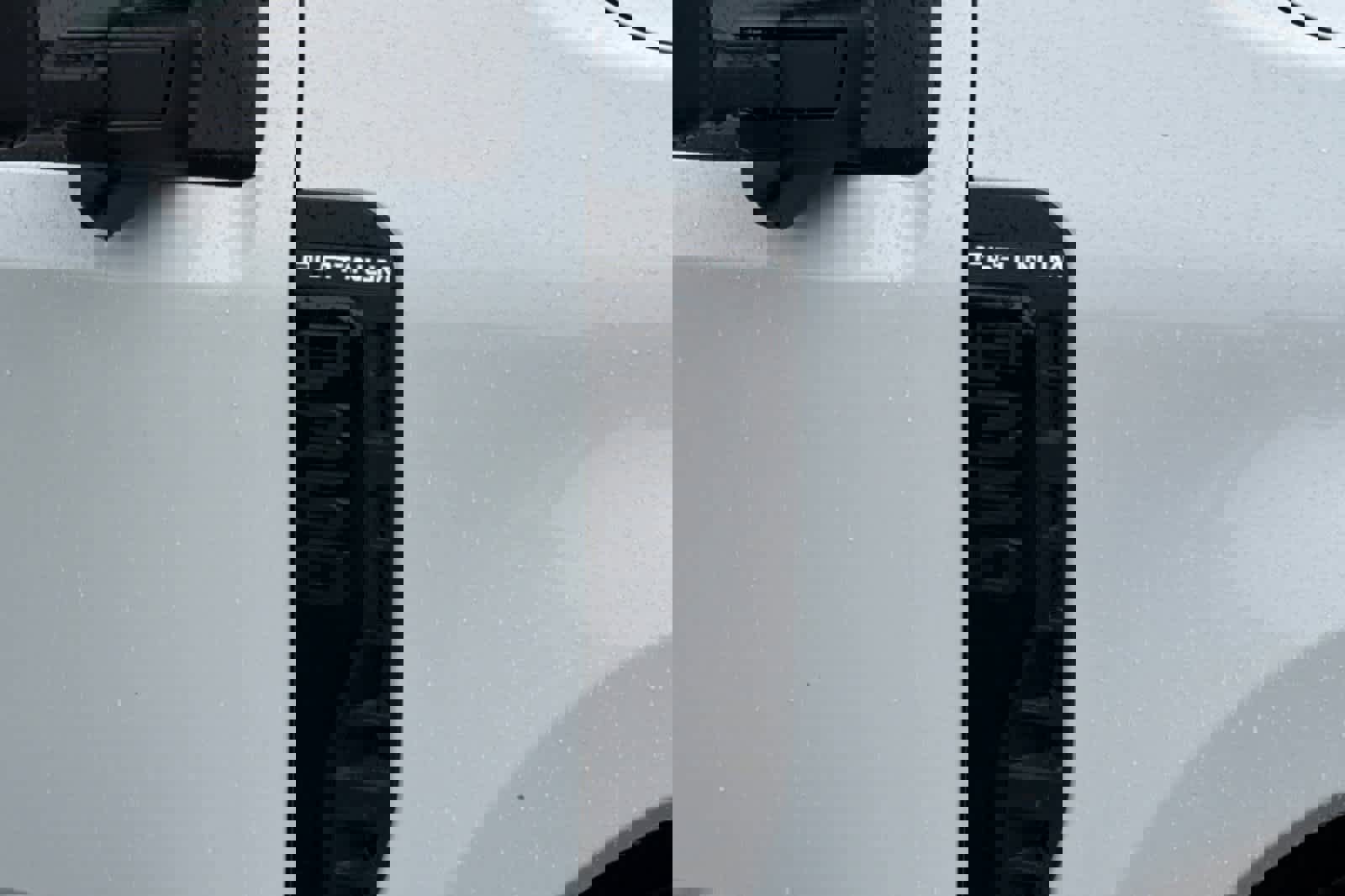 New 2026 Ford F350 Platinum AWD/4WD image 7