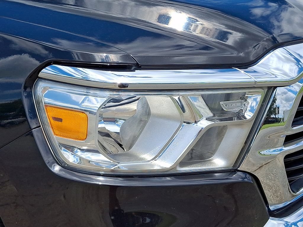 Used 2021 RAM 1500 Big Horn AWD/4WD image 9